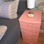 Petra's Ferienunterkunft Konukevi