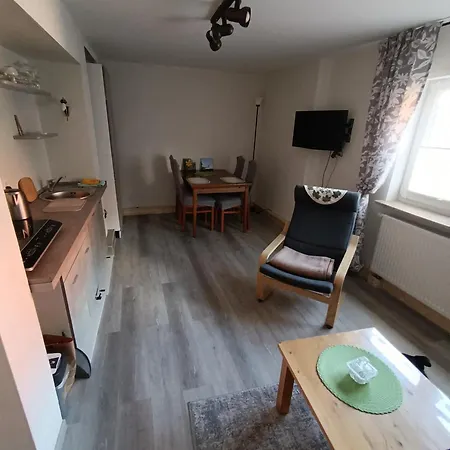 Ferienunterkunft Guest house *