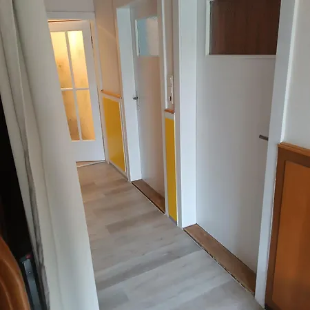 게스트하우스 Ferienunterkunft 3*