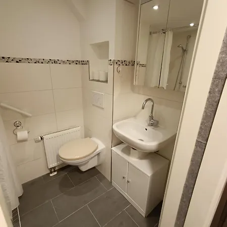 Ferienunterkunft Guest house *