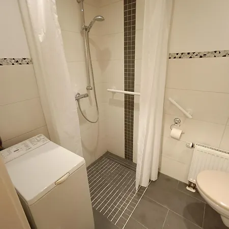 Ferienunterkunft 바르싱하우젠