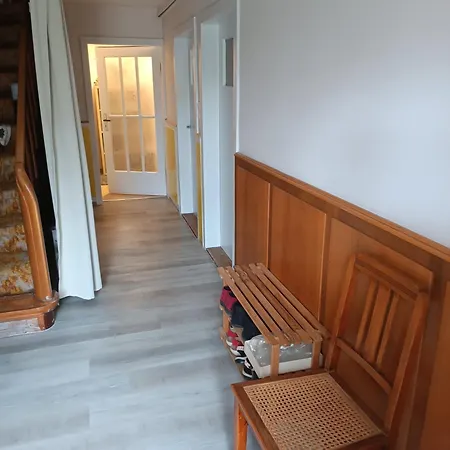 Ferienunterkunft *