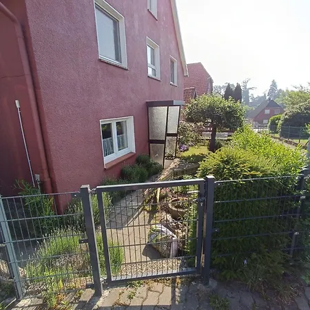 Guest house Ferienunterkunft