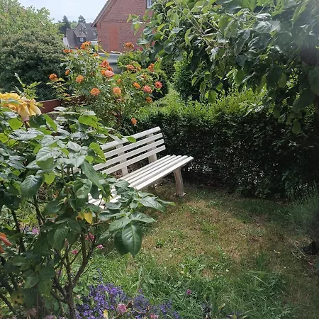 Ferienunterkunft