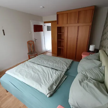 Petra's Ferienunterkunft 3* بارسينجهاوزن