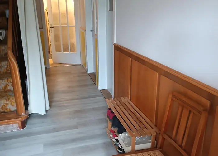 Petra's Ferienunterkunft 3*