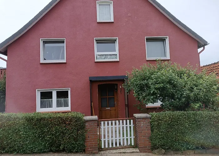 Petra's Ferienunterkunft Πανσιόν Barsinghausen
