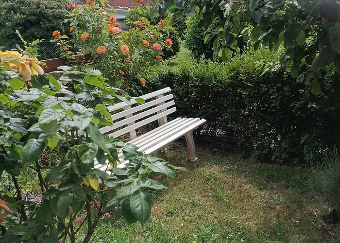Petra's Ferienunterkunft