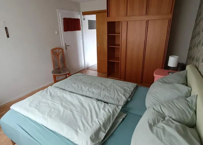Petra's Ferienunterkunft 3* Barsinghausen