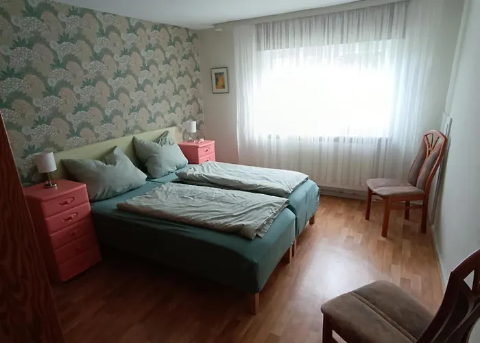 Petra's Ferienunterkunft 3* Barsinghausen